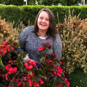 Meet your Posher, Britney